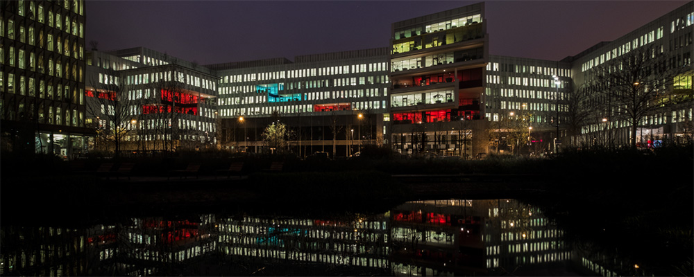 Bureaux Essonne de nuit - nettoyage de bureaux