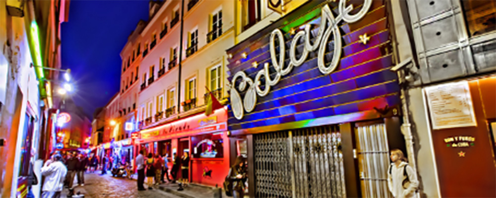 rue de lapp de nuit à paris 75011 - nettoyage de bureaux