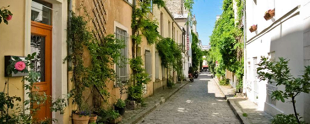 ruelle de paris 75014 - nettoyage de bureaux