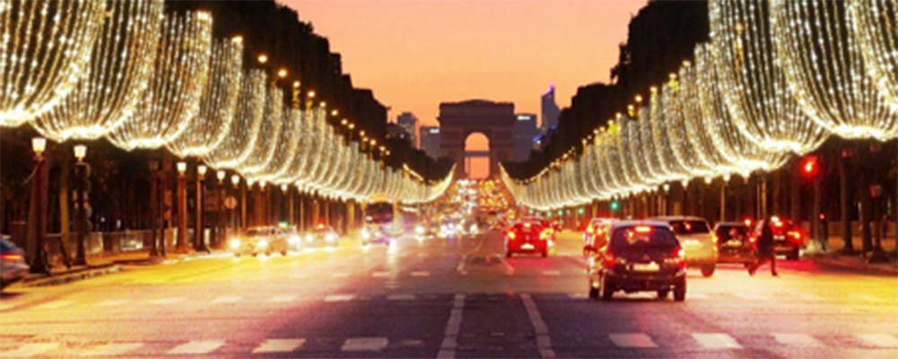 avenue des champs élysés de nuit 75008 paris - nettoyage de bureaux