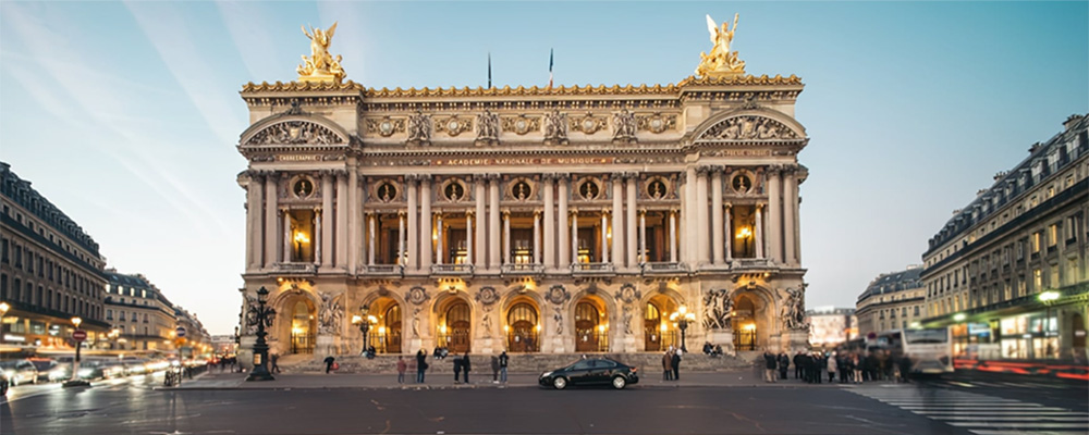 place de l'opéra 75009 paris - nettoyage de bureaux
