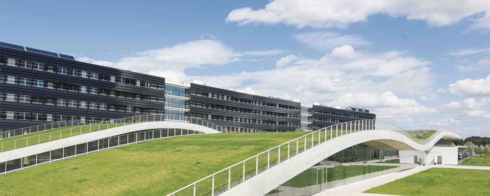 Ecole d'urbanisme en Seine et Marne - nettoyage de bureaux