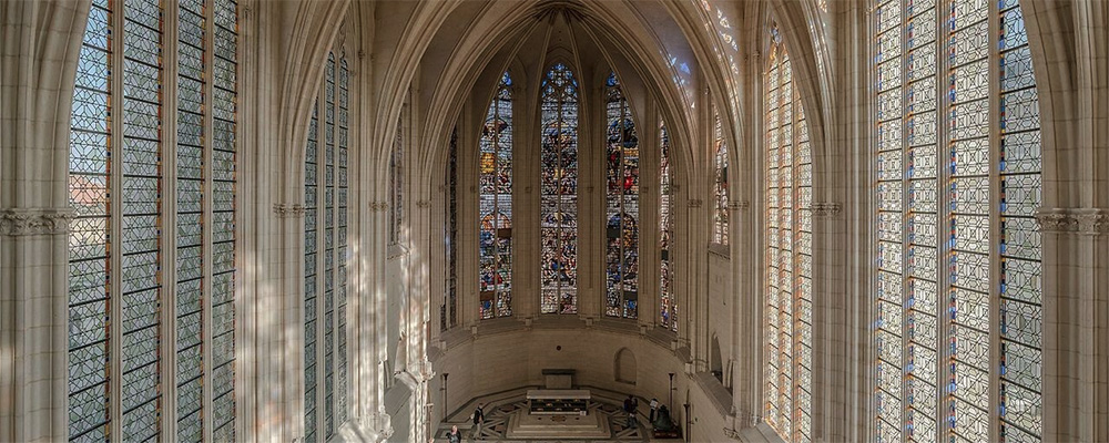 sainte chapelle vincennes extérieur val de marne - nettoyage de bureaux