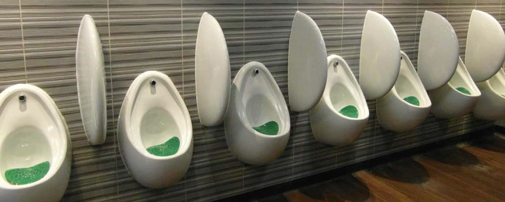 Entreprise de nettoyage pour la désinfection des sanitaires et appareils sanitaire à Paris