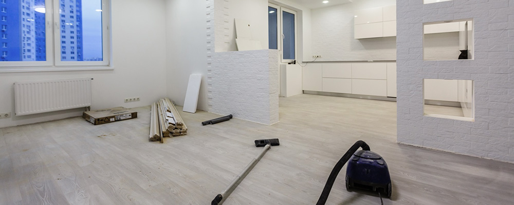 Société de nettoyage fin de chantier de bureaux d’open-spaces de magasins de copropriétés à Paris