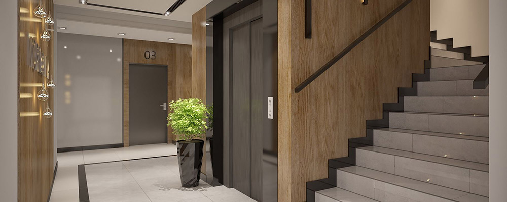 Service ménage Paris spécialisé en nettoyage des halls d’entrée de copropriétés et résidences