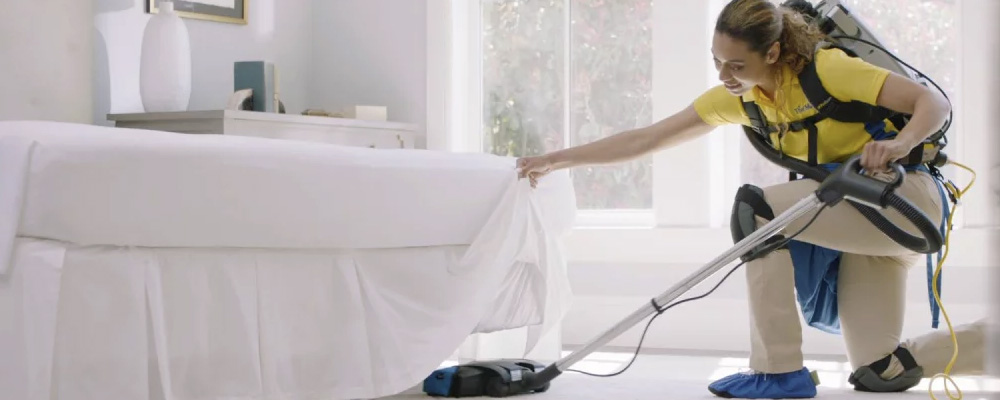 Entreprise de nettoyage à Paris spécialisée en nettoyage commercial pour maisons et appartements