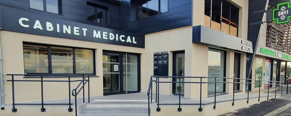 Société de nettoyage pour ménage et désinfection de cabinet de médical dentiste à Paris et banlieue