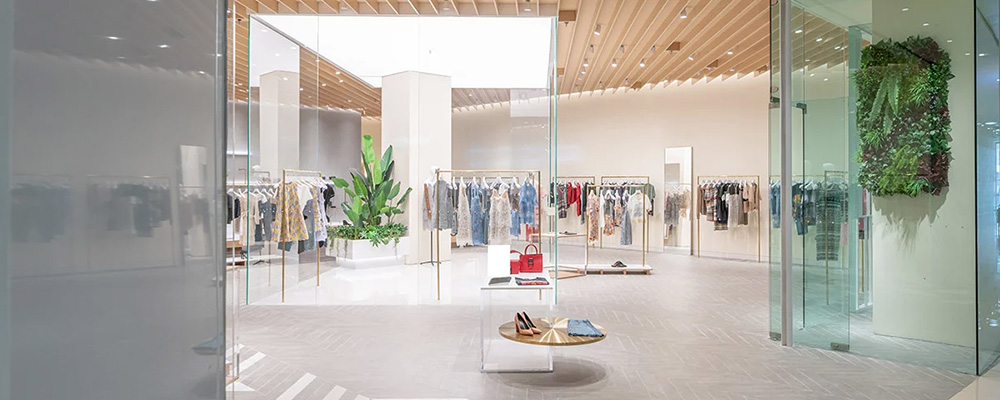 Société de ménage industriel à Paris et banlieue de magasins commerces boutiques expos 