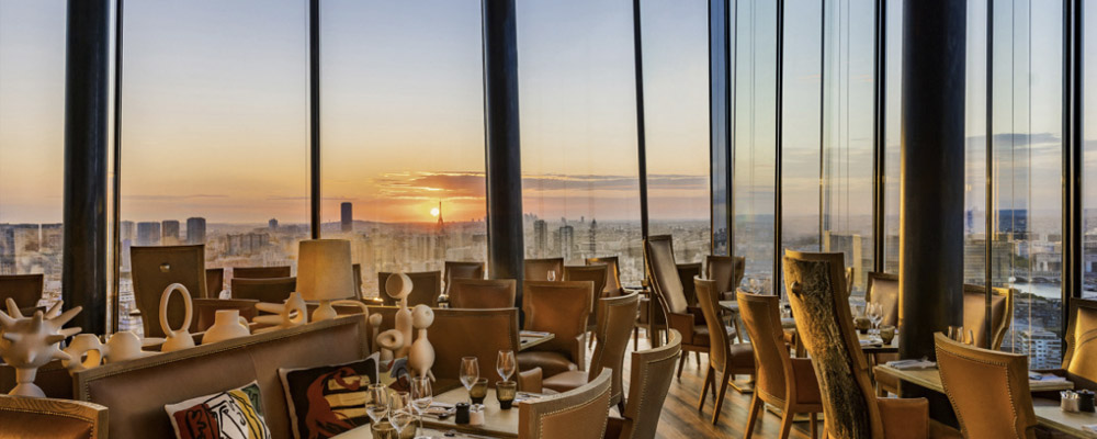 Société de nettoyage expert des grands restaurants des grandes brasseries à Paris et Île de France