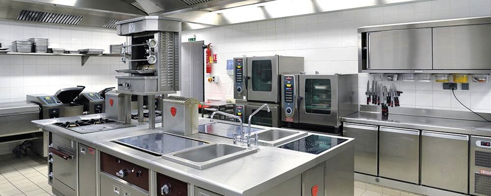 Société de ménage en région parisienne pour les professionnels des métiers de bouche cuisine